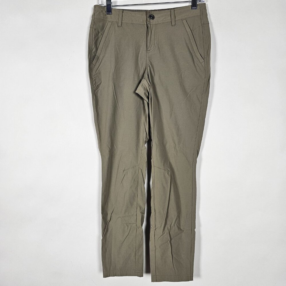 Kuhl Hiking Lightweight 6341 Womens 4 Short Pants
